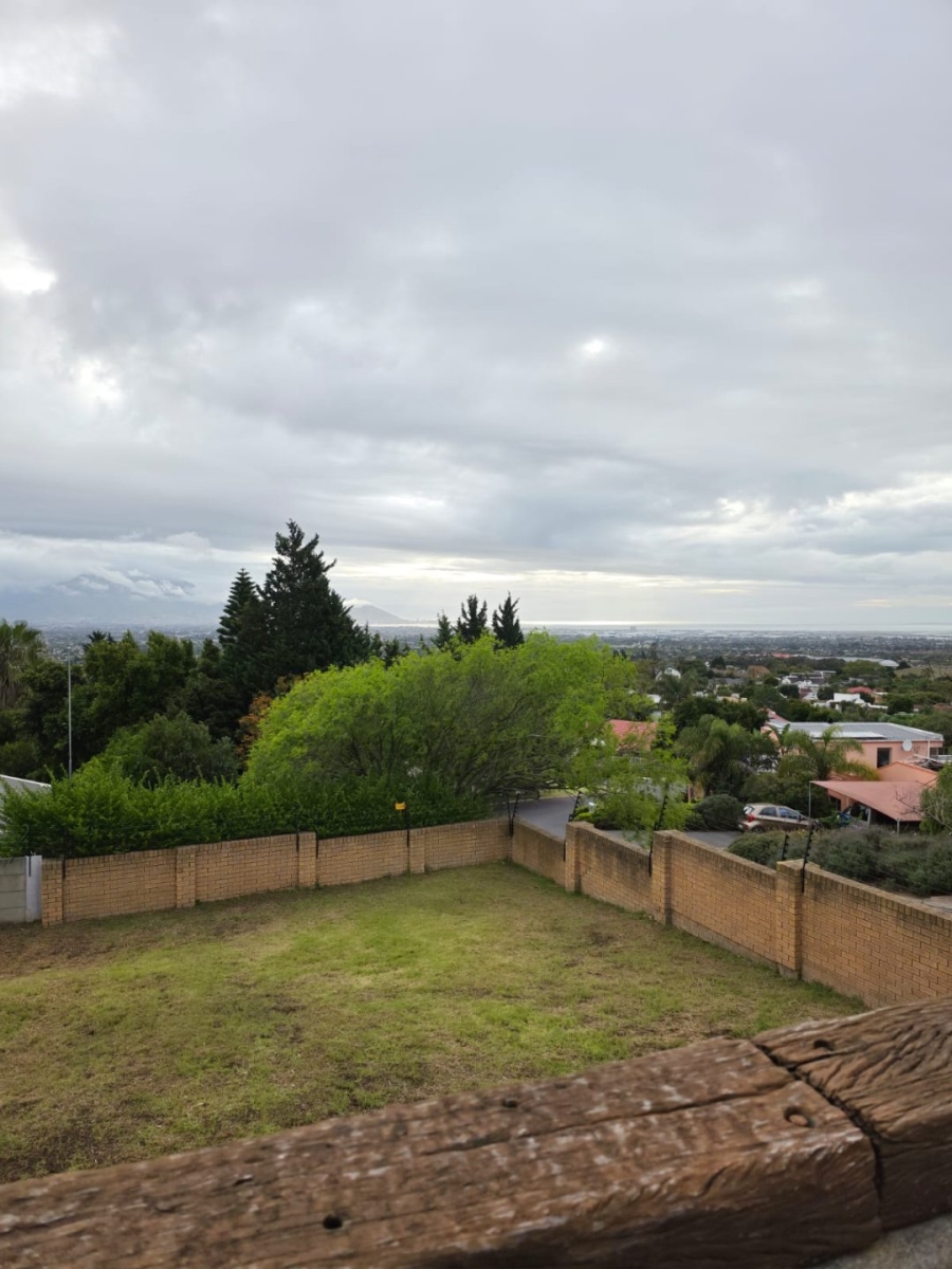 To Let 1 Bedroom Property for Rent in Plattekloof 3 Western Cape